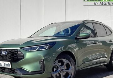 Ford Kuga 28.600 km 30.977 &euro; Tuntenhausen 83104