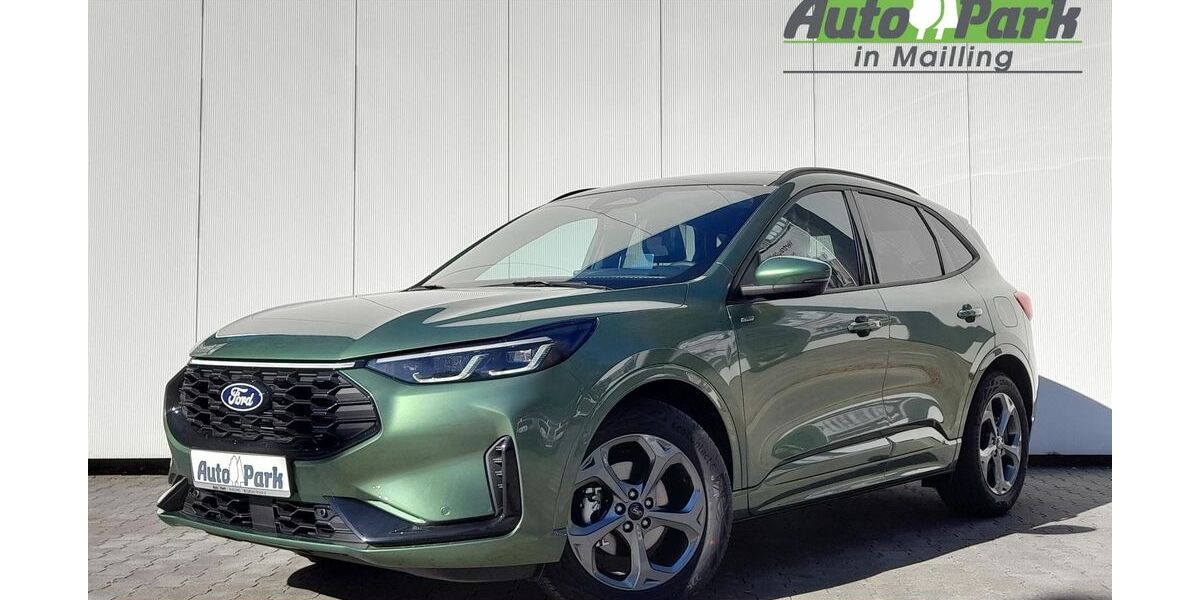 Ford Kuga 28.600 km 30.977 &euro; Tuntenhausen 83104