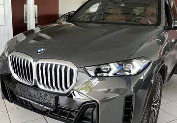 BMW X5 11.495 km 89.975 &euro; Schwerin 19061