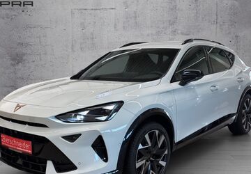 Cupra Formentor 4.500 km 44.250 &euro; Donauwörth 86609