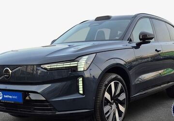 Volvo EX90 1.097 km 76.650 &euro; Dresden 01159