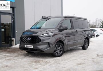 Ford Transit 12.610 km 61.980 &euro; Harztor ( Nordhausen ) 99768