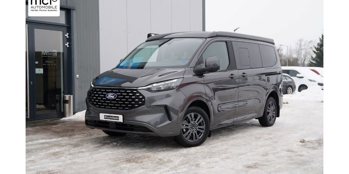 Ford Transit 12.610 km 61.980 &euro; Harztor ( Nordhausen ) 99768