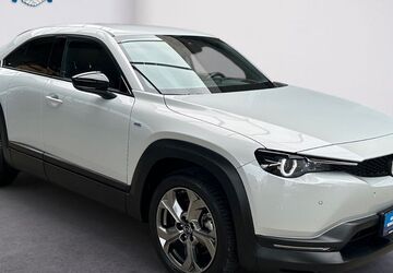 Mazda MX-30 29.890 km 16.990 &euro; Husum 25813