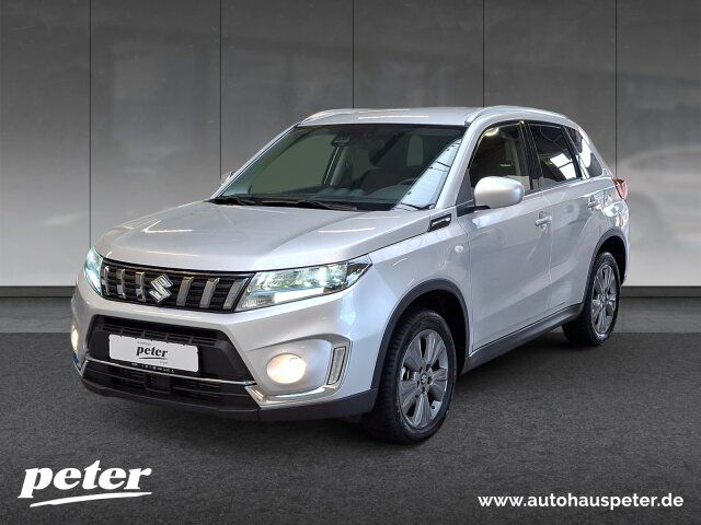 Suzuki Vitara 35.500 km 17.840 &euro; Sömmerda 99610
