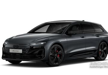 Audi A6 e-tron 13.567 km 75.980 &euro; Leverkusen 51373