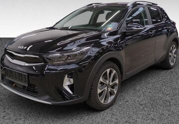 Kia Stonic 18.135 km 22.690 &euro; Bramsche 49565