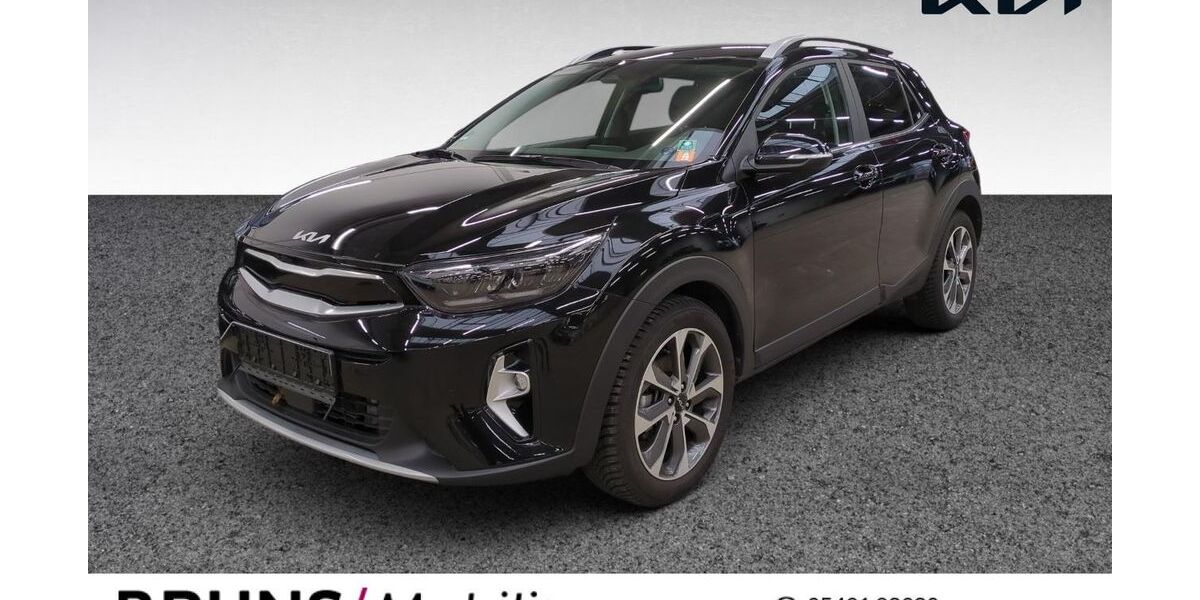 Kia Stonic 18.135 km 22.690 &euro; Bramsche 49565