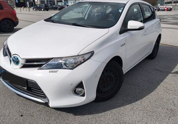 Toyota Auris 318.000 km 6.990 &euro; Passau 94036
