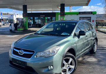 Subaru XV 240.279 km 4.499 &euro; Kolbermoor 83059