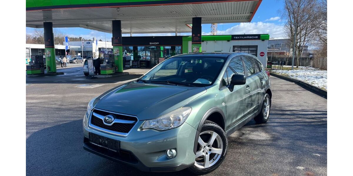 Subaru XV 240.279 km 4.499 &euro; Kolbermoor 83059