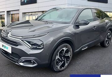 Citroen C4 4.008 km 19.980 &euro; Wiesbaden 65203