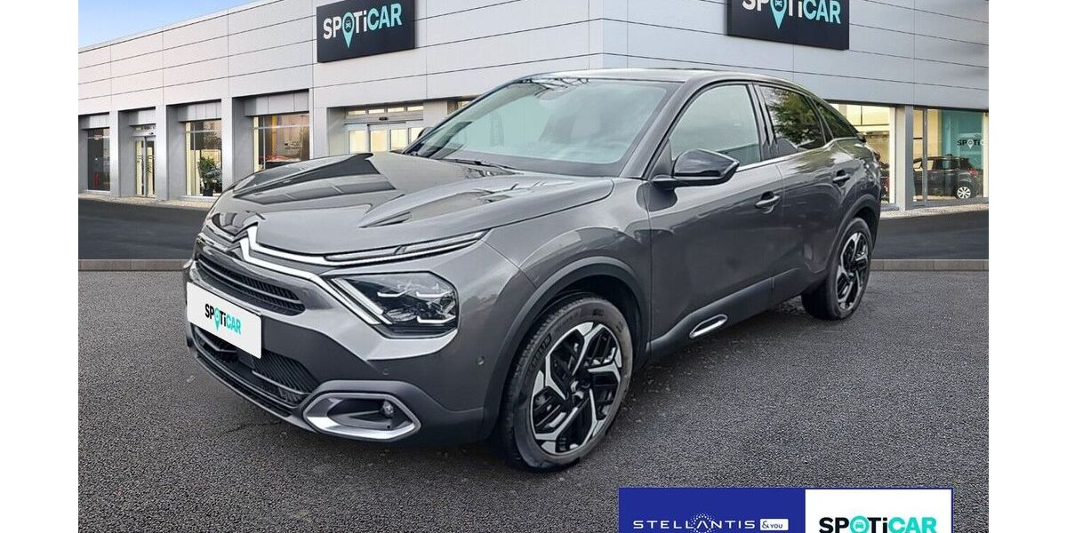 Citroen C4 4.008 km 19.980 &euro; Wiesbaden 65203