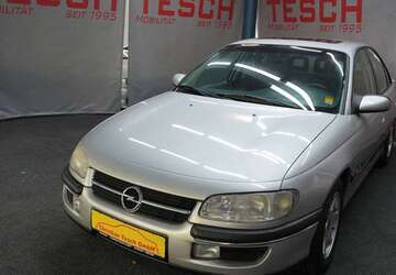 Opel Omega 122.899 km 1.550 &euro; Pfungstadt 64319