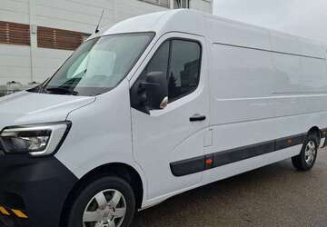 Renault Master 17.900 km 26.900 &euro; Kernen 71394