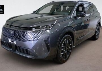 Peugeot 5008 33.950 km 27.480 &euro; Schwandorf 92421