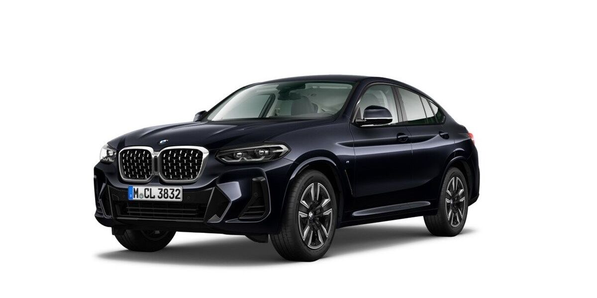 BMW X4 45.791 km 41.850 &euro; Leipzig 04328
