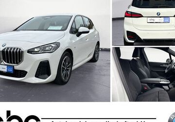 BMW 218 Active Tourer 11.252 km 27.850 &euro; Eningen u. A. 72800