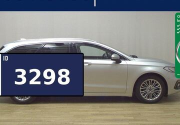 Ford Mondeo 174.048 km 12.780 &euro; Bremen / Arsten 28279