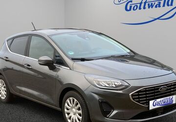 Ford Fiesta 19.950 km 18.990 &euro; Luckenwalde 14943