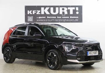 Kia Niro 1.200 km 29.950 &euro; Recklinghausen 45661