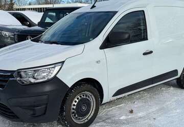 Renault Express 89.245 km 11.500 &euro; Norderstedt 22851