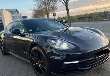 Porsche Panamera 159.000 km 48.100 &euro; Hannover 30519