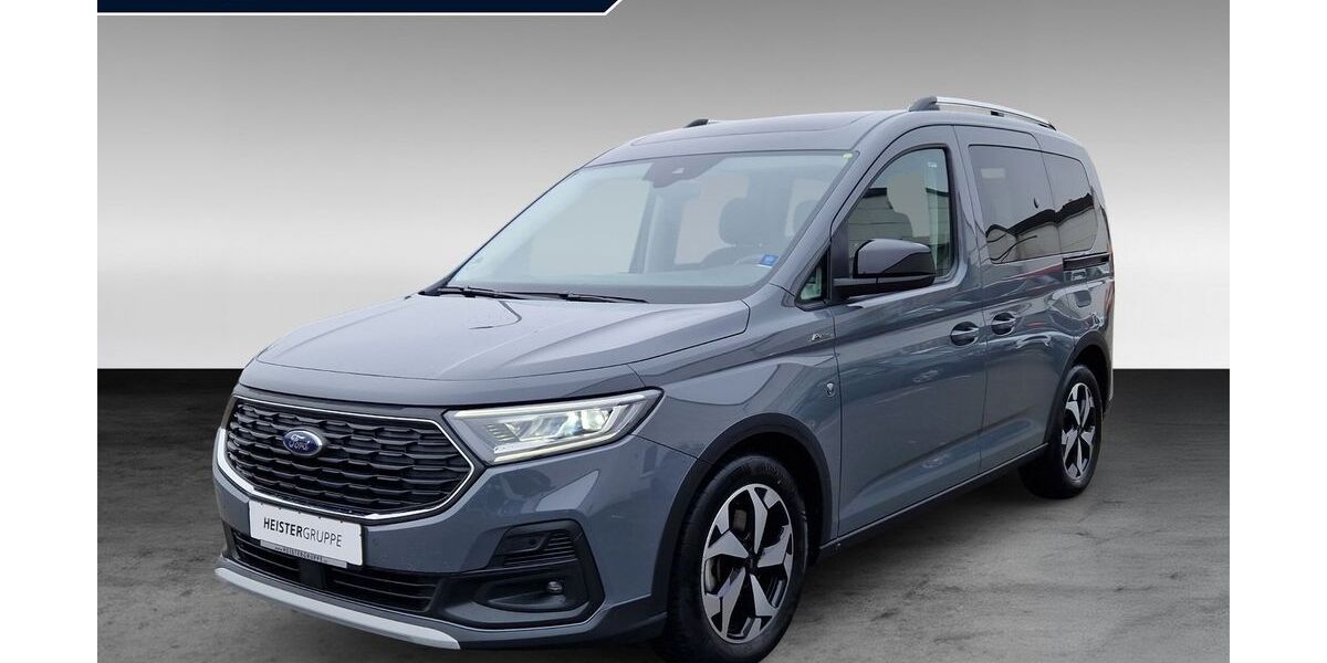 Ford Tourneo Connect 19.250 km 28.990 &euro; Wittlich 54516