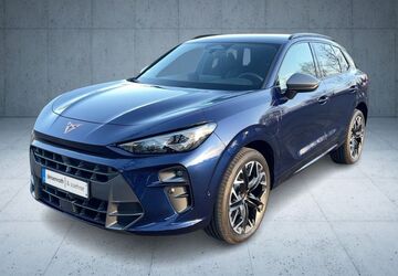 Cupra Terramar 3.000 km 45.930 &euro; Alsfeld 36304