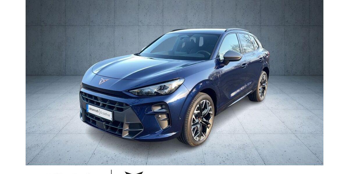 Cupra Terramar 3.000 km 45.930 &euro; Alsfeld 36304