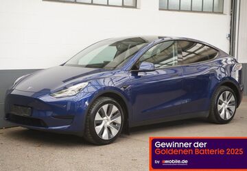 Tesla Model Y 109.205 km 26.550 &euro; Mönchengladbach 41236