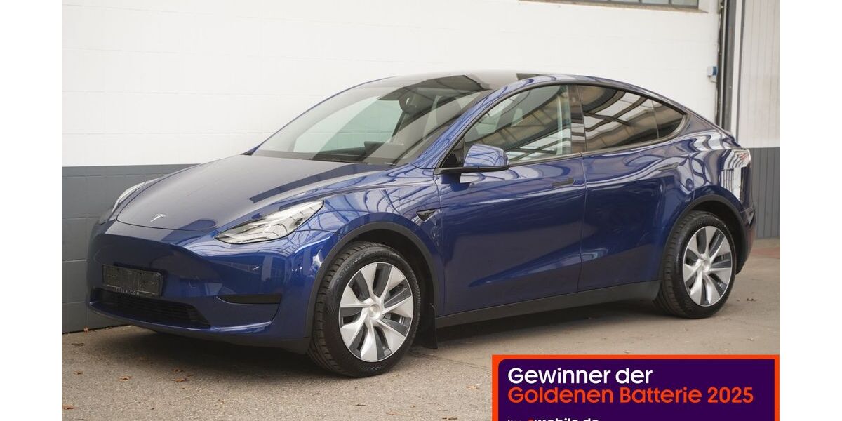 Tesla Model Y 109.205 km 27.150 &euro; Mönchengladbach 41236