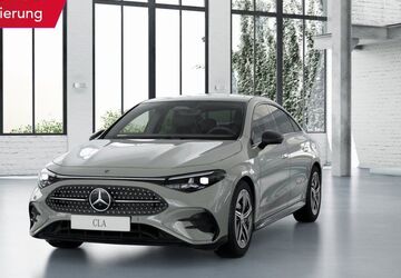 Mercedes-Benz CLA 180 18.000 km 49.990 &euro; Rheine 48429