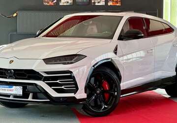 Lamborghini Urus 97.200 km 199.800 &euro; Rückholz 87494