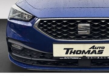 Seat Leon 85.738 km 17.580 &euro; Hennef 53773