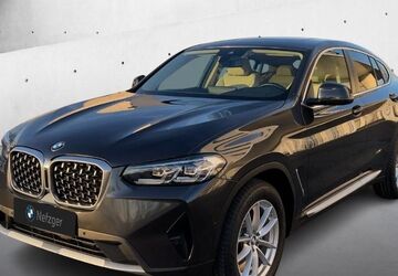 BMW X4 48.200 km 37.700 &euro; Berlin-Siemensstadt 13629