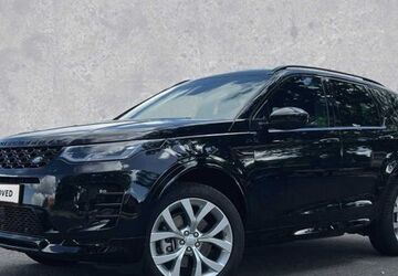 Land Rover Discovery Sport 6.900 km 63.840 &euro; Coesfeld 48653
