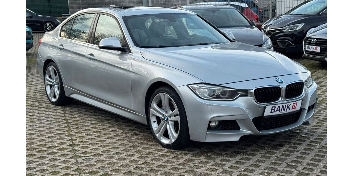 BMW 335 159.348 km 16.900 &euro; Würselen 52146