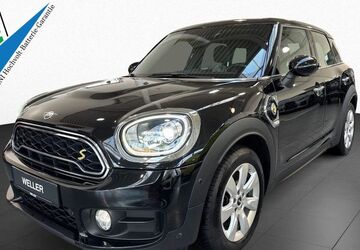 Mini Countryman SE (Cooper) 70.642 km 18.950 &euro; Osnabrück 49084