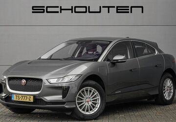 Jaguar I-Pace 149.192 km 17.900 &euro; Ermelo 