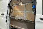 Mercedes-Benz Vito 116 Kasten PRO XL SITZHZ PDC TEMP 11.887 km 43.890 &euro; Sangerhausen 06526