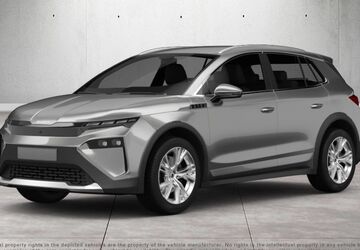 Skoda Elroq 1.500 km 49.760 &euro; Osterode 37520