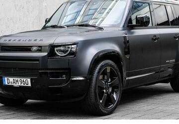 Land Rover Defender 3.100 km 106.950 &euro; Düsseldorf 40547