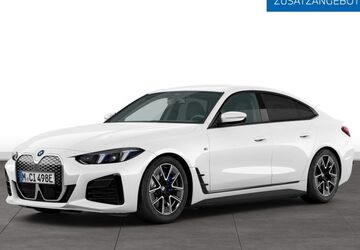 BMW i4 12.679 km 54.880 &euro; Berlin 12683