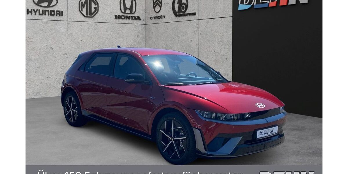 Hyundai IONIQ 5 1.646 km 47.940 &euro; Kyritz 16866