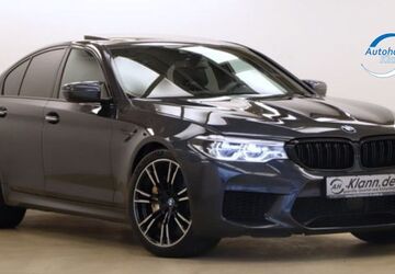 BMW M5 102.340 km 59.999 &euro; Teltow 14513