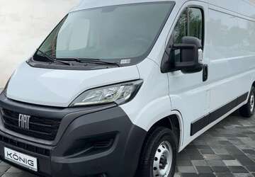 Fiat Ducato 29.120 km 23.999 &euro; Gera 07552