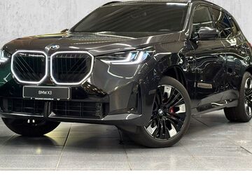 BMW X3 3.990 km 64.990 &euro; Sprockhövel 45549