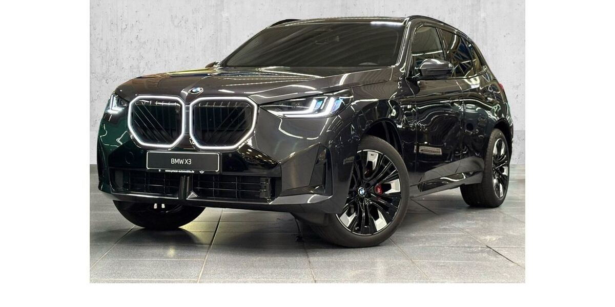 BMW X3 3.990 km 64.990 &euro; Sprockhövel 45549