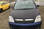 Opel Meriva Sitzheiz.,Klima,usw.,Tüv 06/28! 163.000 km 1.850 &euro; Himmelkron 95502